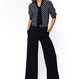 Lange broek model 216895 Nife