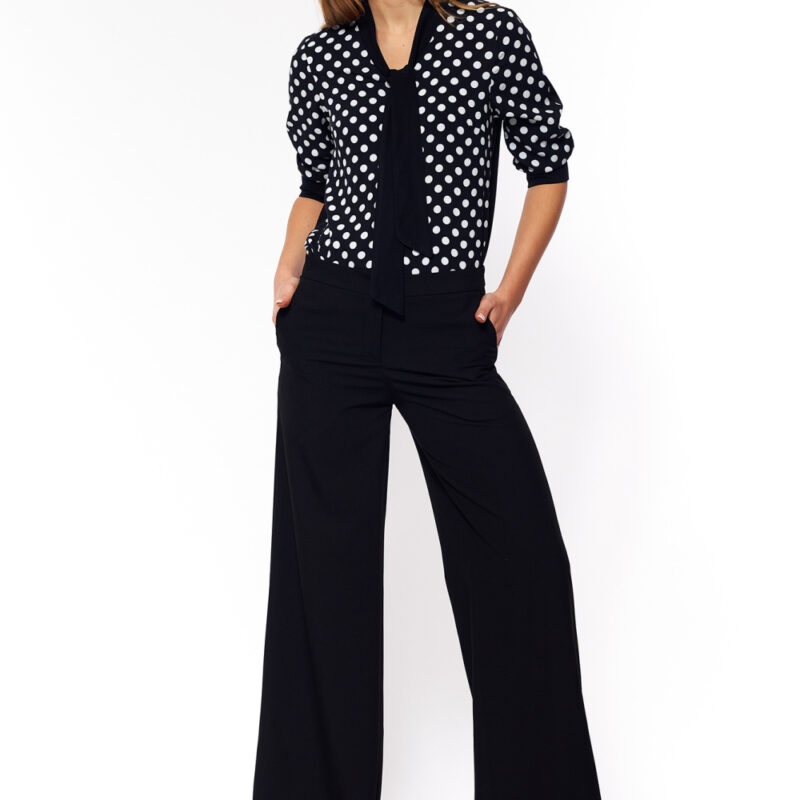 Lange broek model 216895 Nife