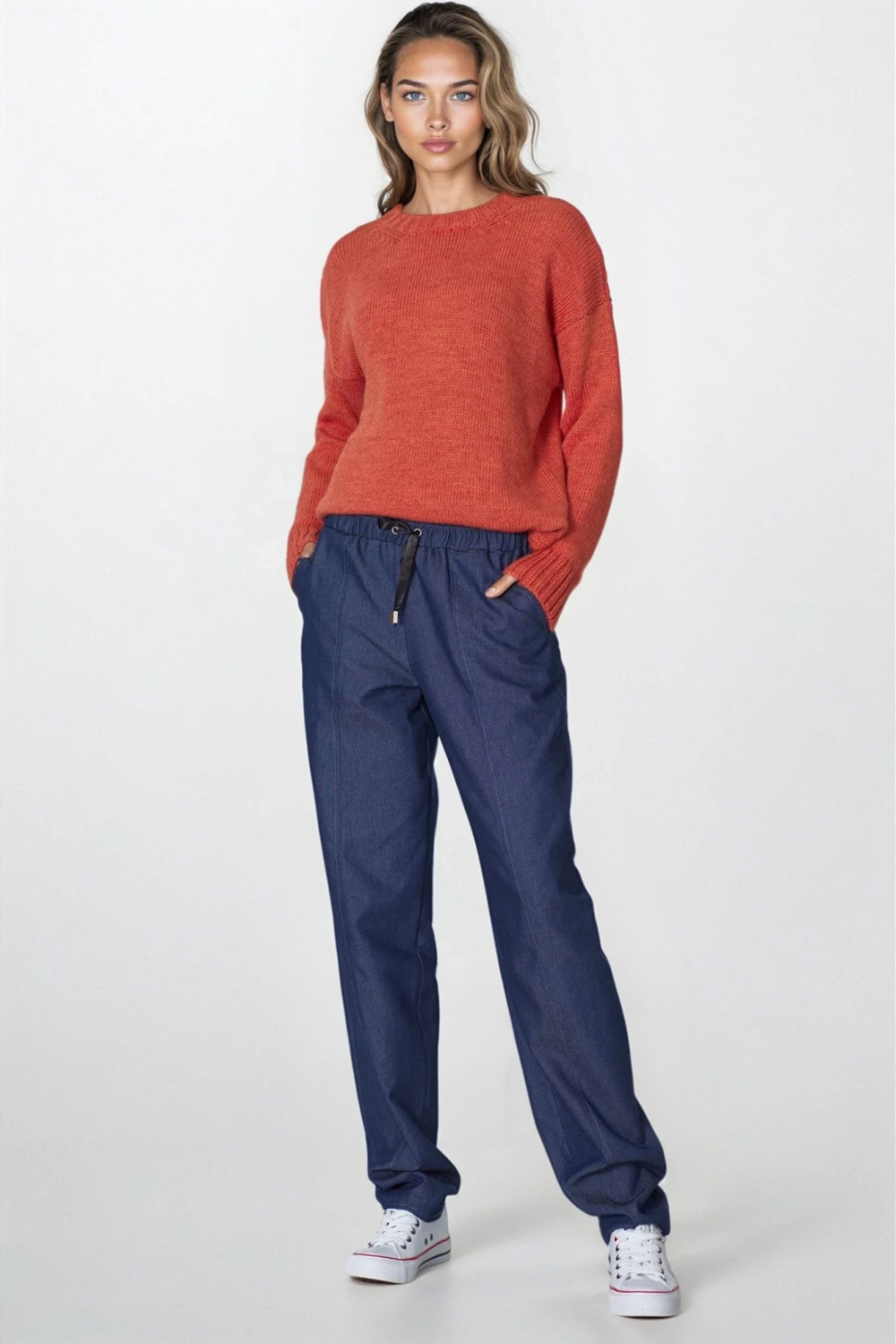 Damesbroek model 216898 Nife