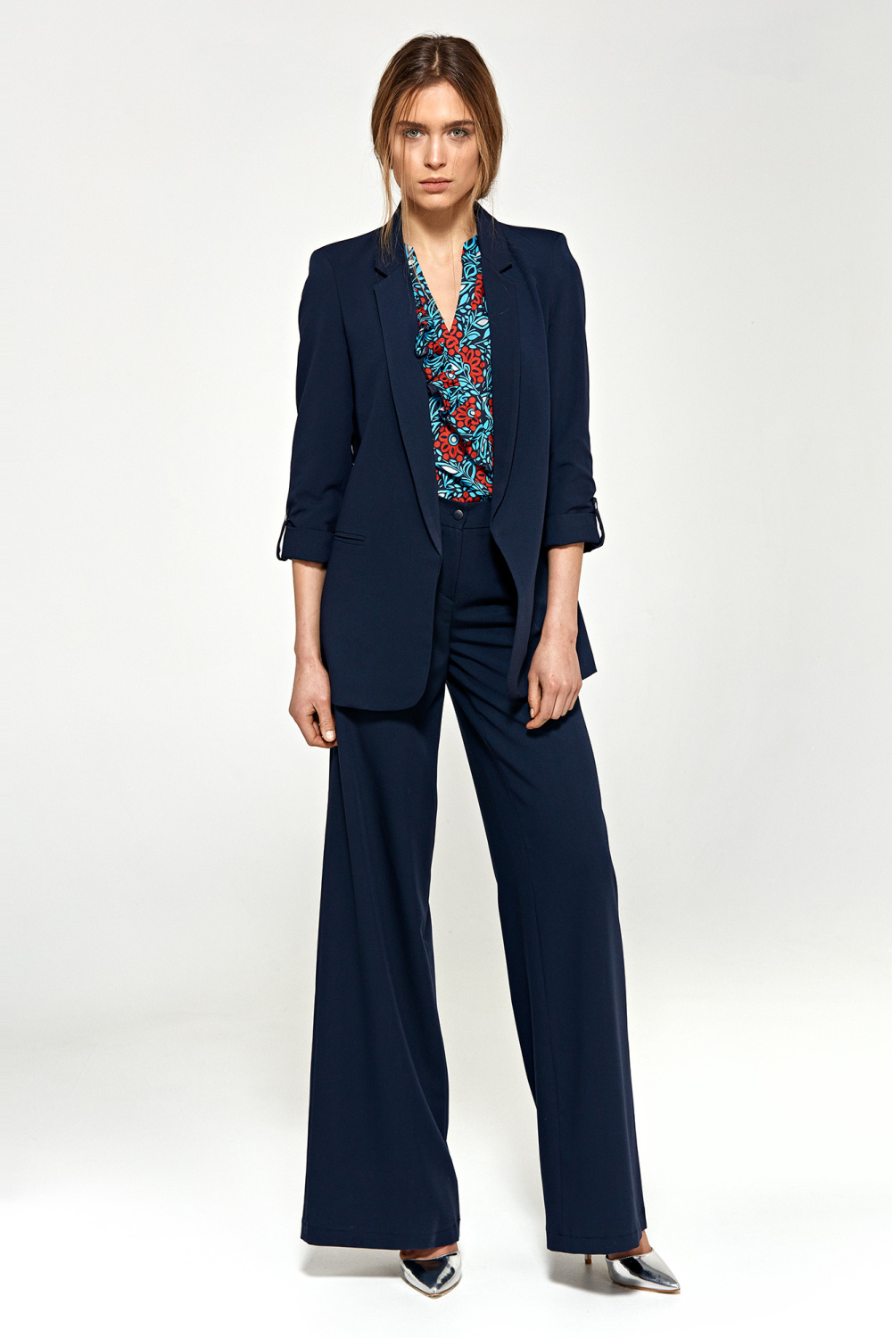 Lange broek model 216907 Nife - Afbeelding 2