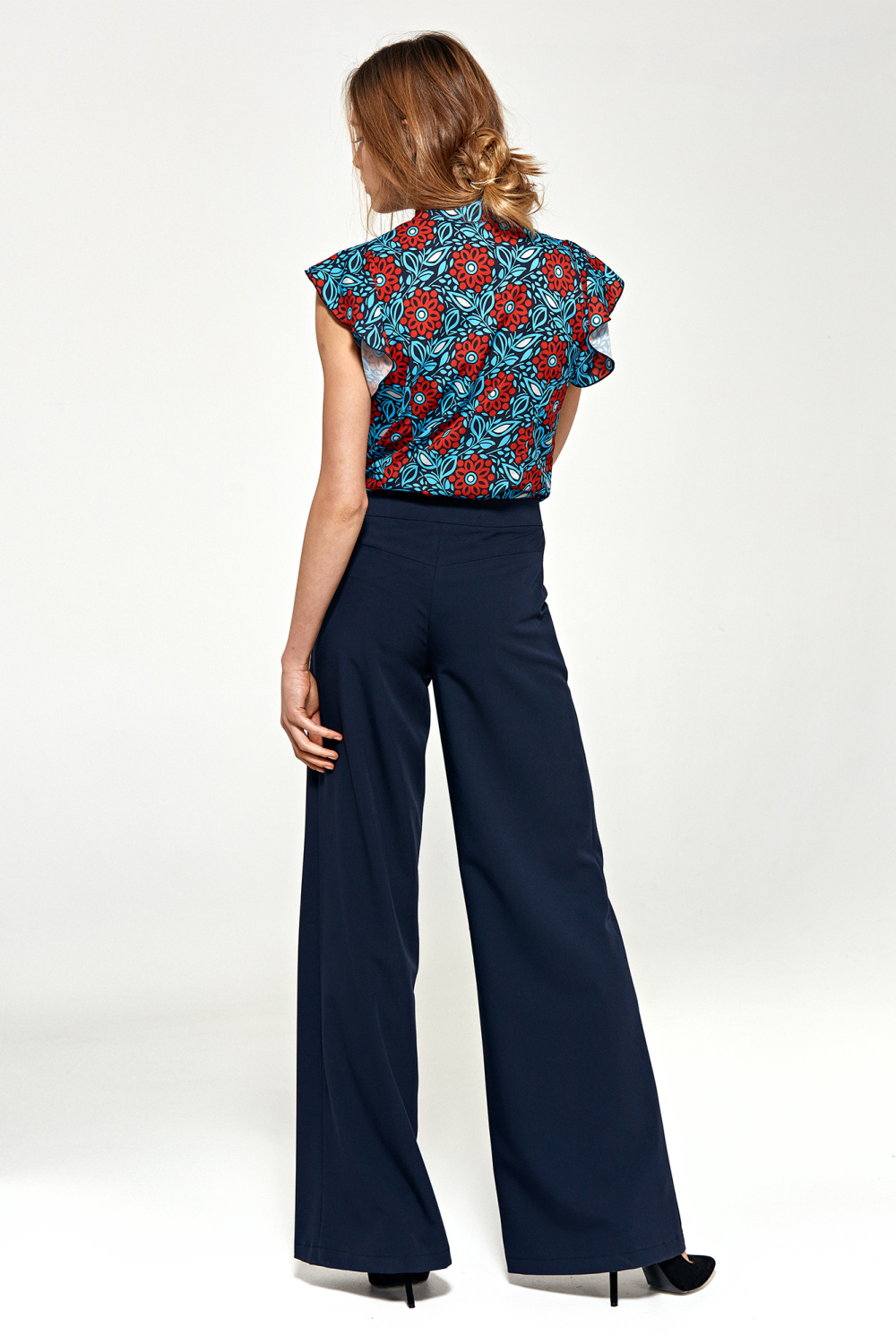 Lange broek model 216907 Nife - Afbeelding 3