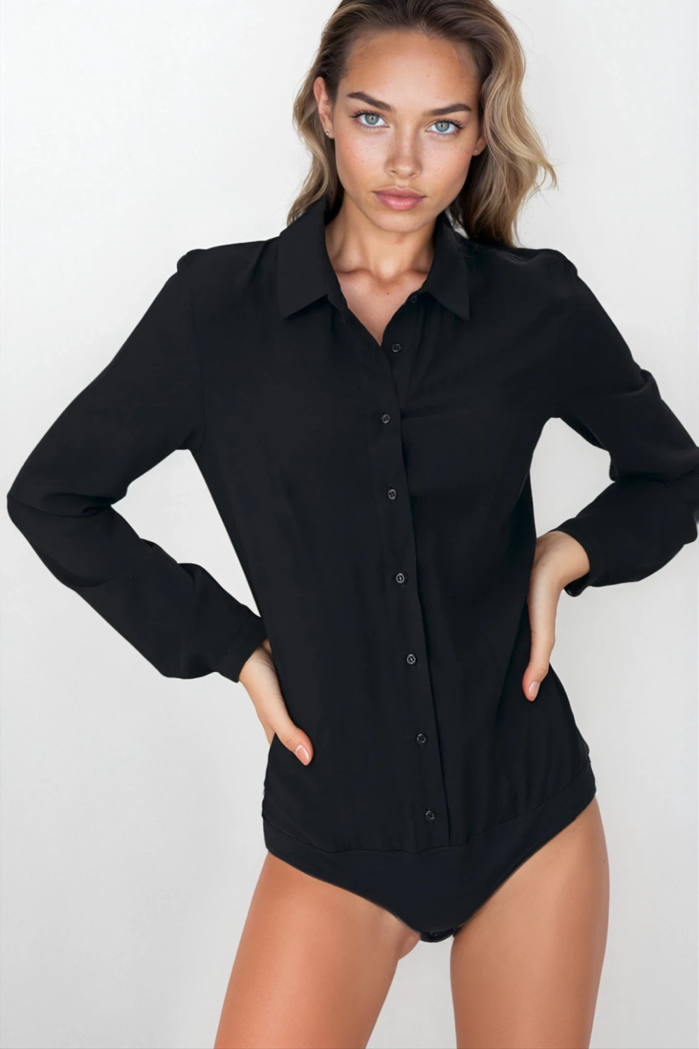 Body model 216914 Nife - Afbeelding 2