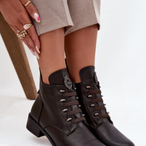 Laarsjes model 216950 Step in style