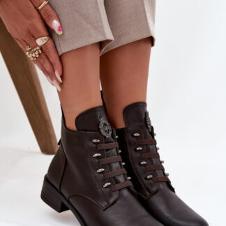 Laarsjes model 216950 Step in style