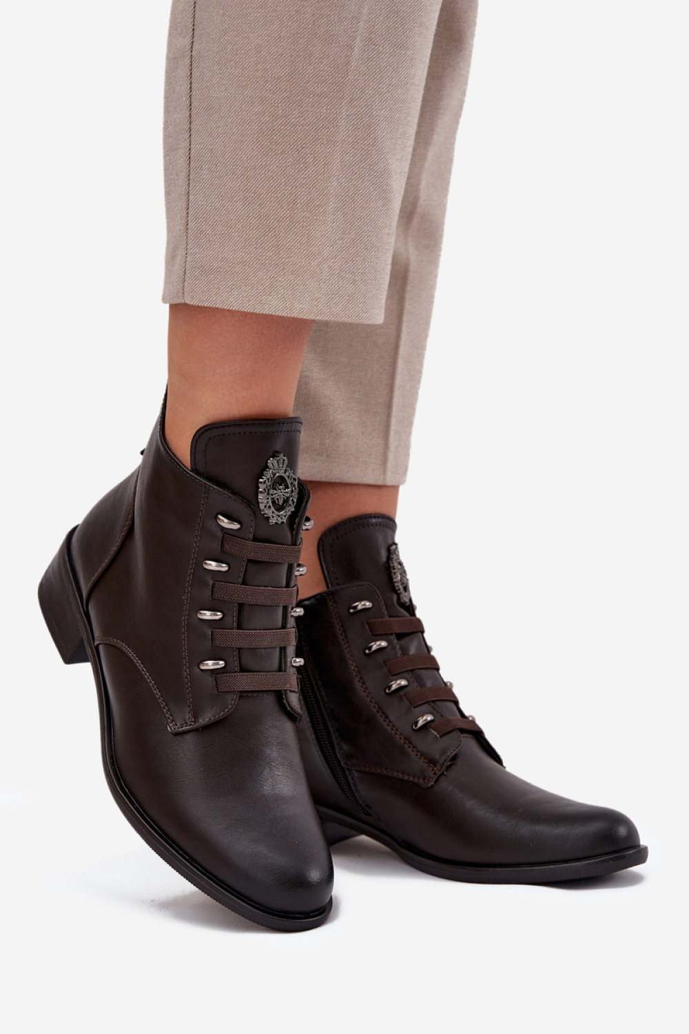 Laarsjes model 216950 Step in style - Afbeelding 3