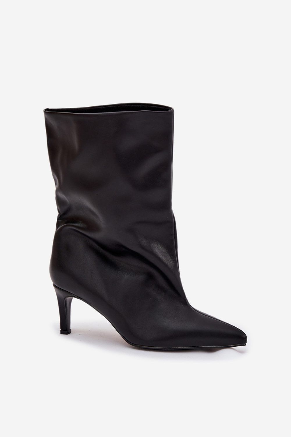 Laarsjes met hoge hak model 216964 Step in style - Afbeelding 2