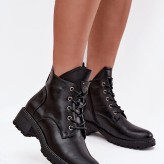 Laarsjes model 216965 Step in style