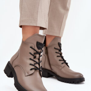 Laarsjes model 216966 Step in style