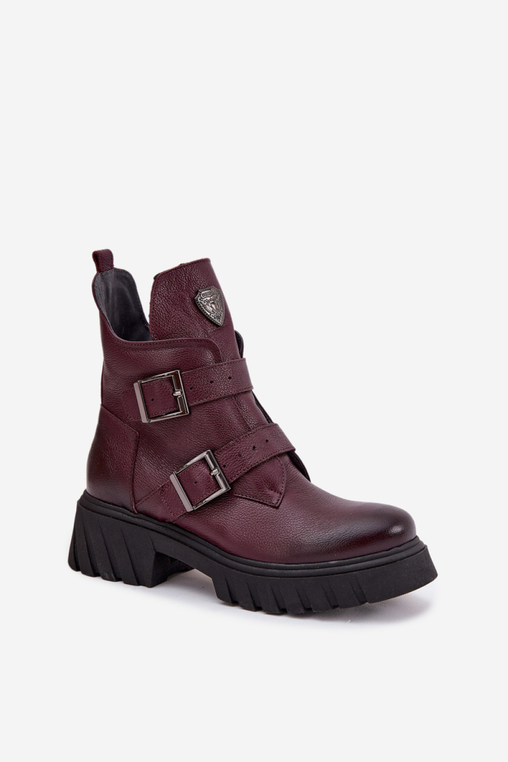 Laarsjes model 216969 Step in style - Afbeelding 2