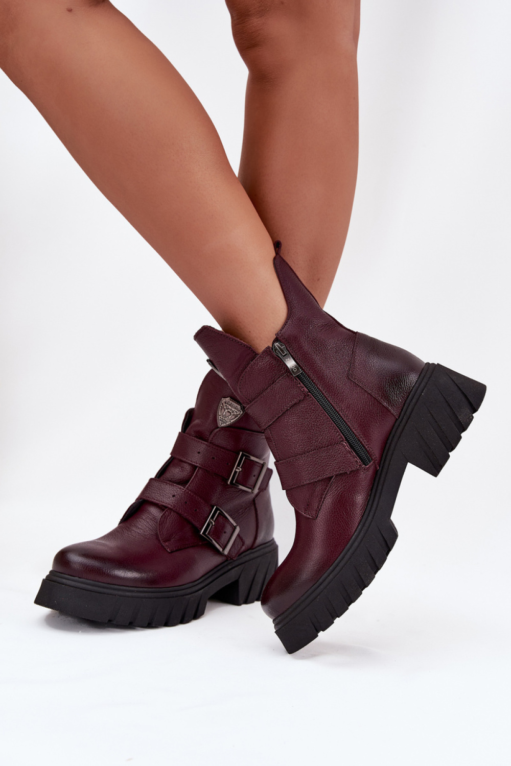 Laarsjes model 216969 Step in style - Afbeelding 3