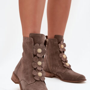 Laarsjes model 216972 Step in style