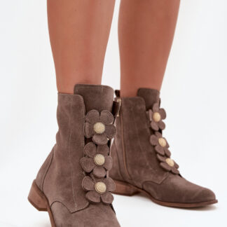 Laarsjes model 216972 Step in style