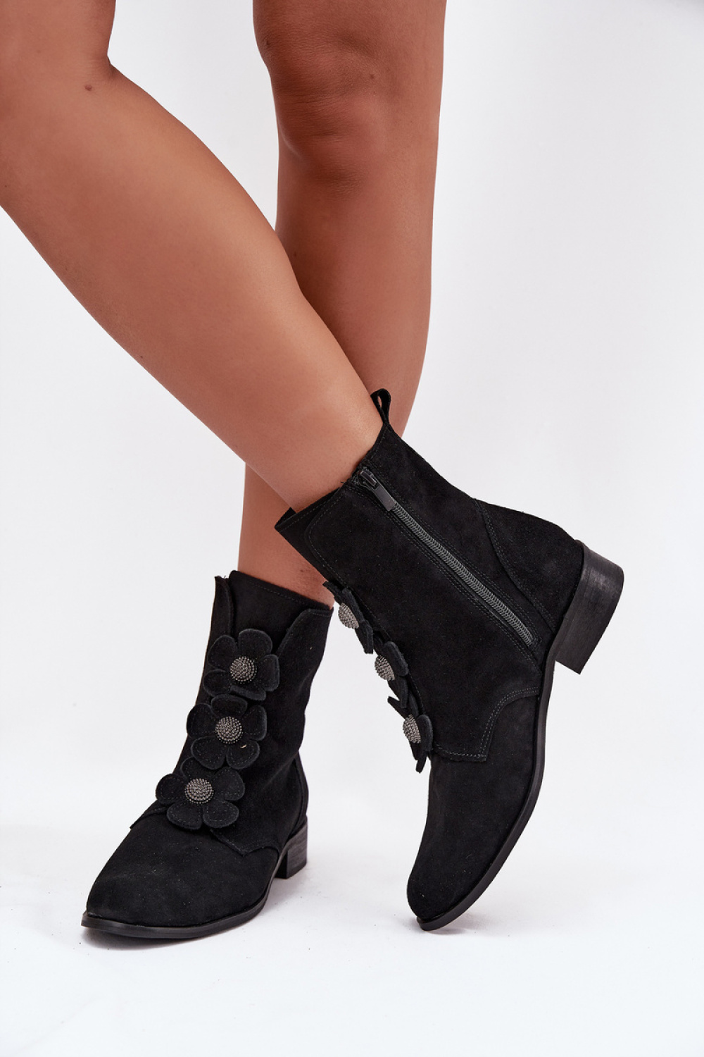 Laarsjes model 216974 Step in style - Afbeelding 3