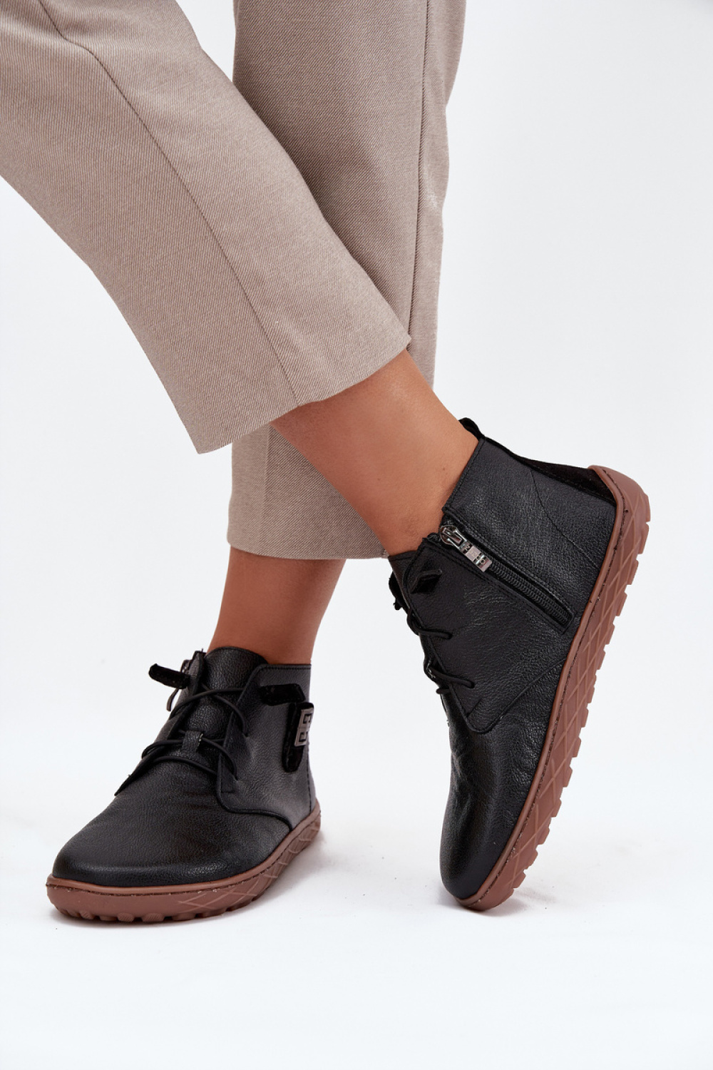 Barefoot model 216982 Step in style - Afbeelding 3