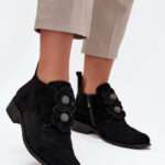 schoenen model 216986 Step in style