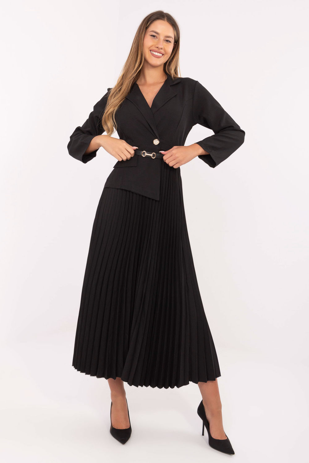 Dagjurk model 217006 Italy Moda
