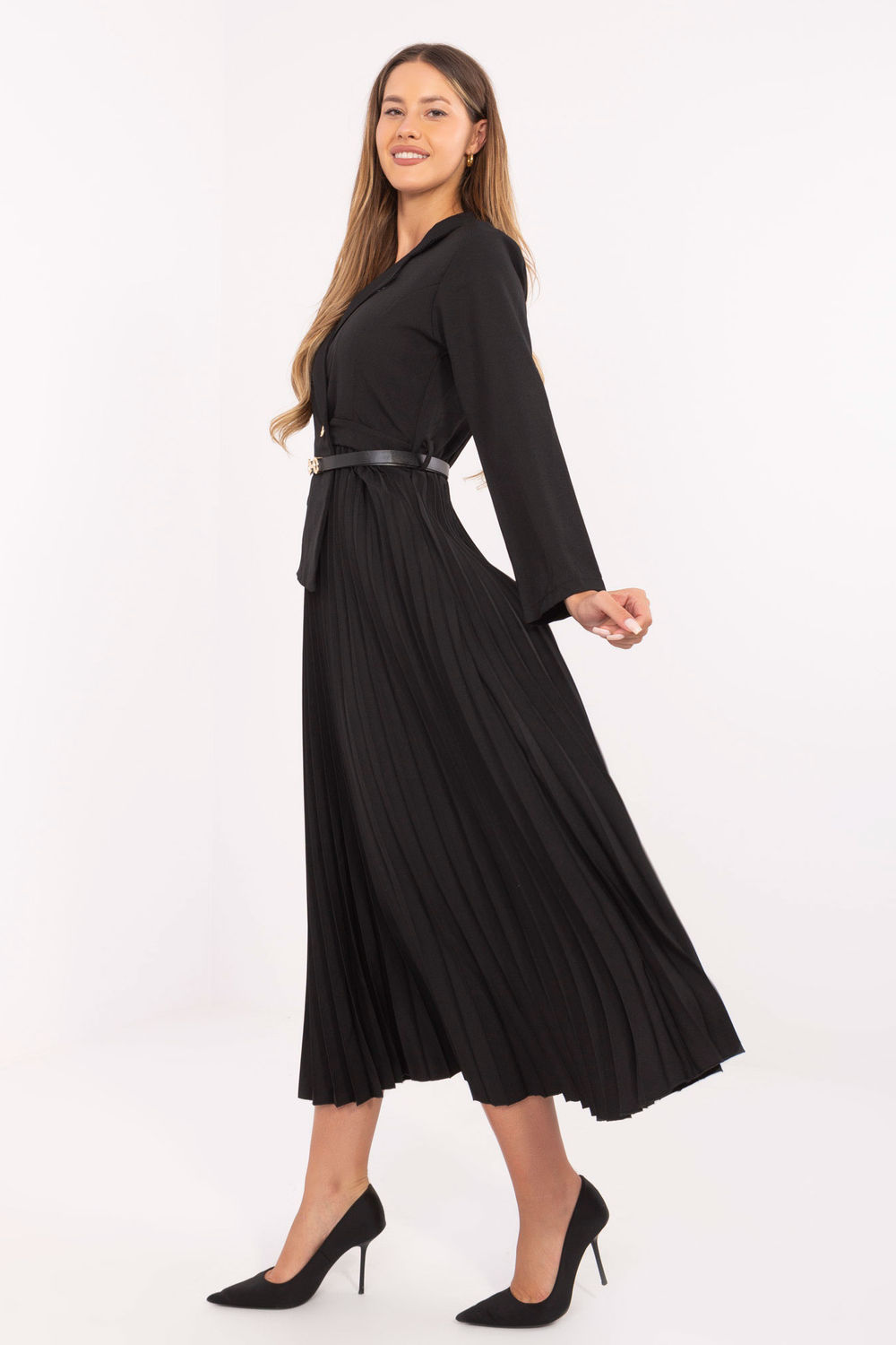 Dagjurk model 217006 Italy Moda - Afbeelding 2