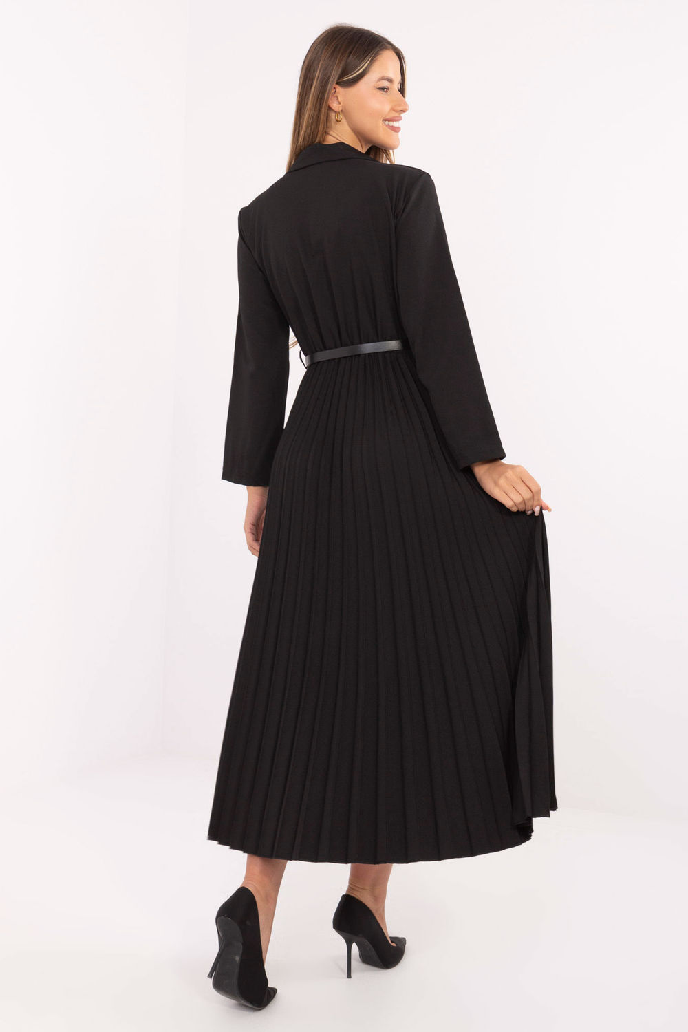 Dagjurk model 217006 Italy Moda - Afbeelding 3