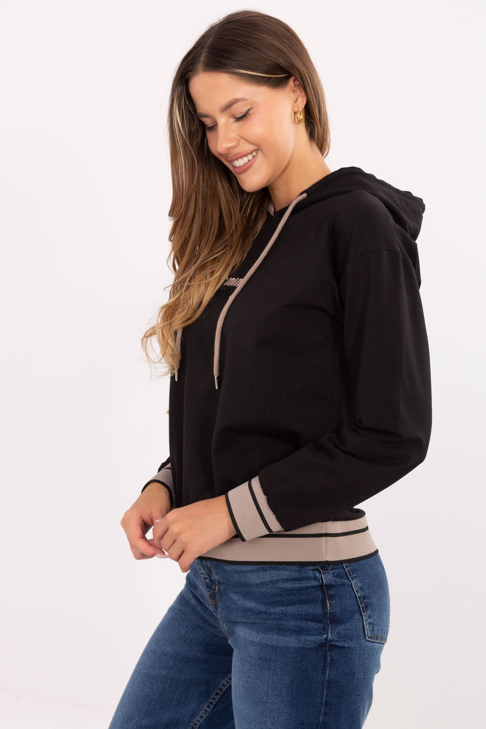 blouse model 217025 Relevance - Afbeelding 2