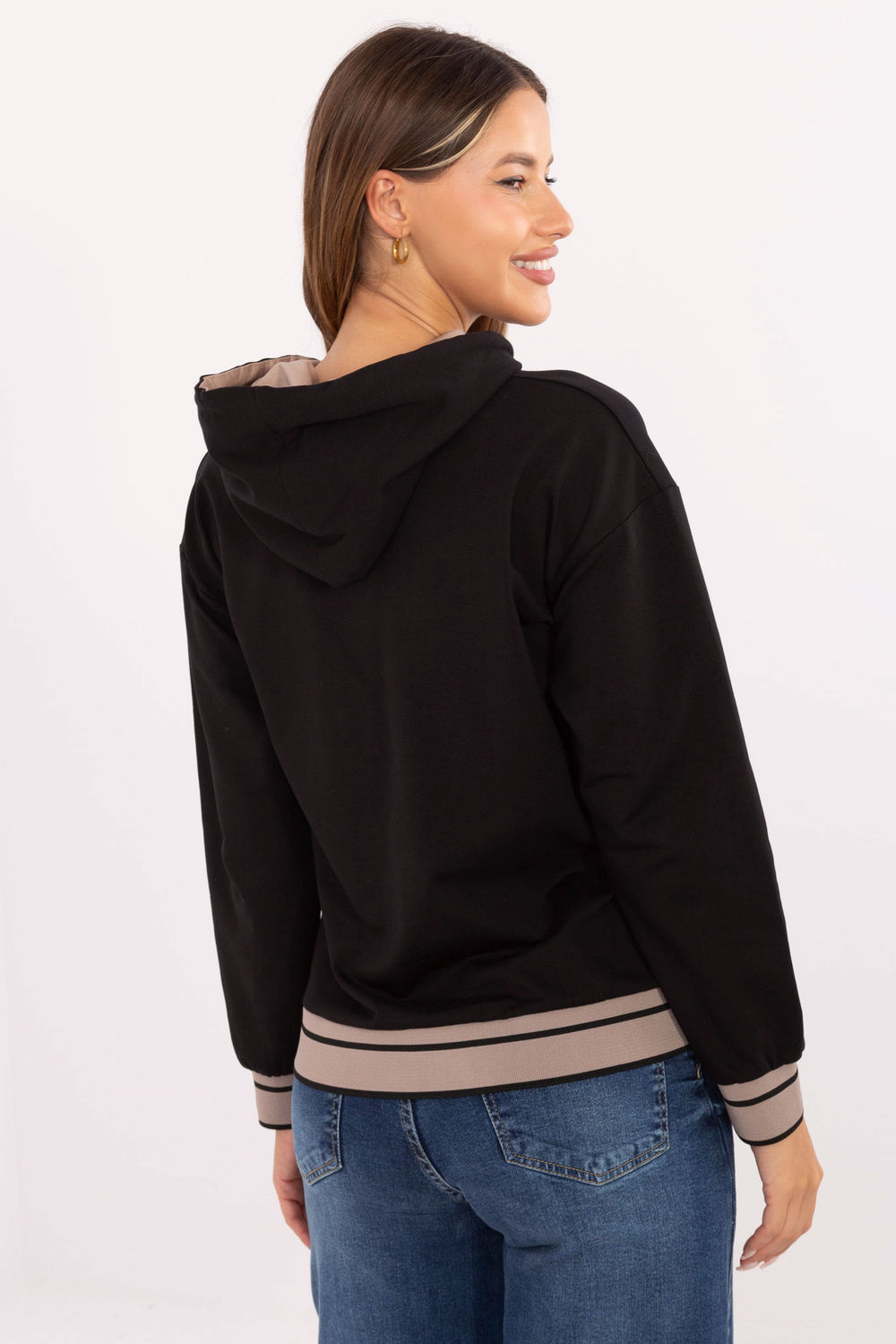 blouse model 217025 Relevance - Afbeelding 3