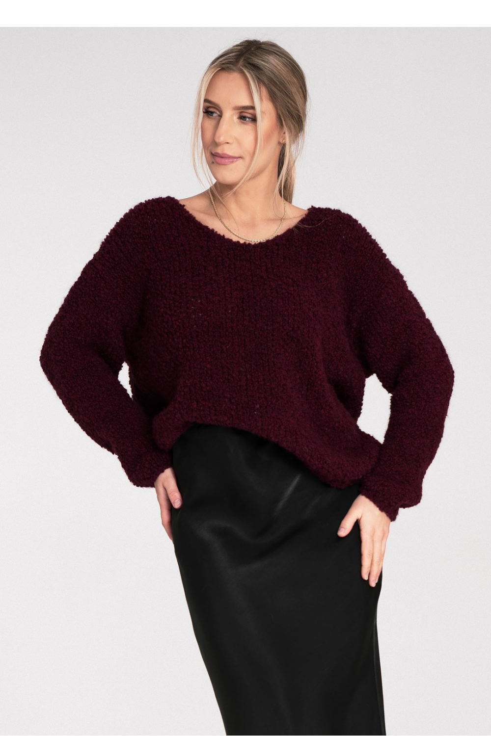 trui model 217073 Figl