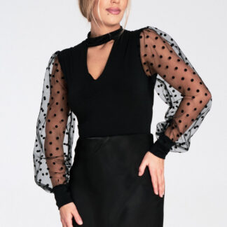 Body model 217091 Figl
