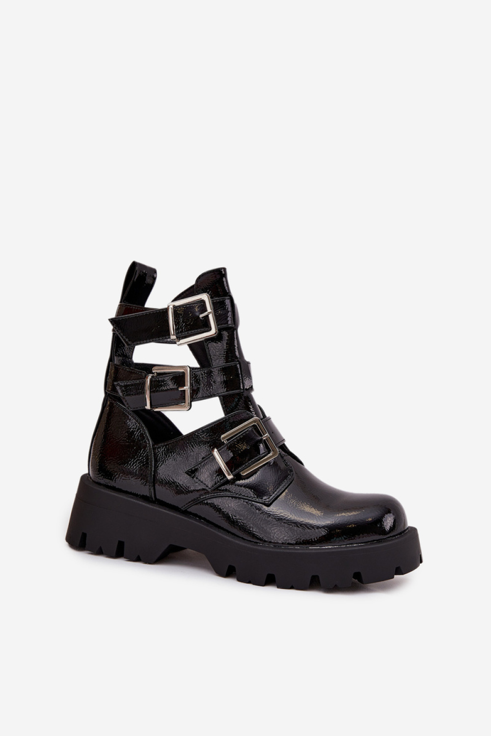 Laarsjes model 217177 Step in style - Afbeelding 2