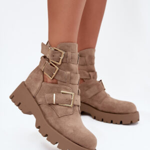 Laarsjes model 217178 Step in style