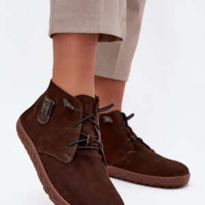 Barefoot model 217201 Step in style