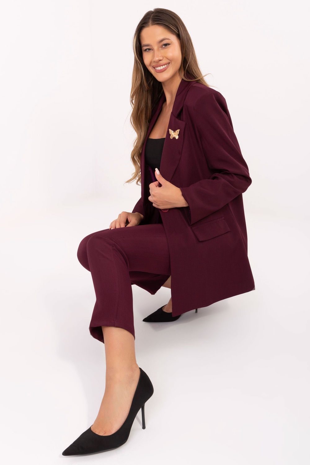 colbert model 217236 Rue Paris