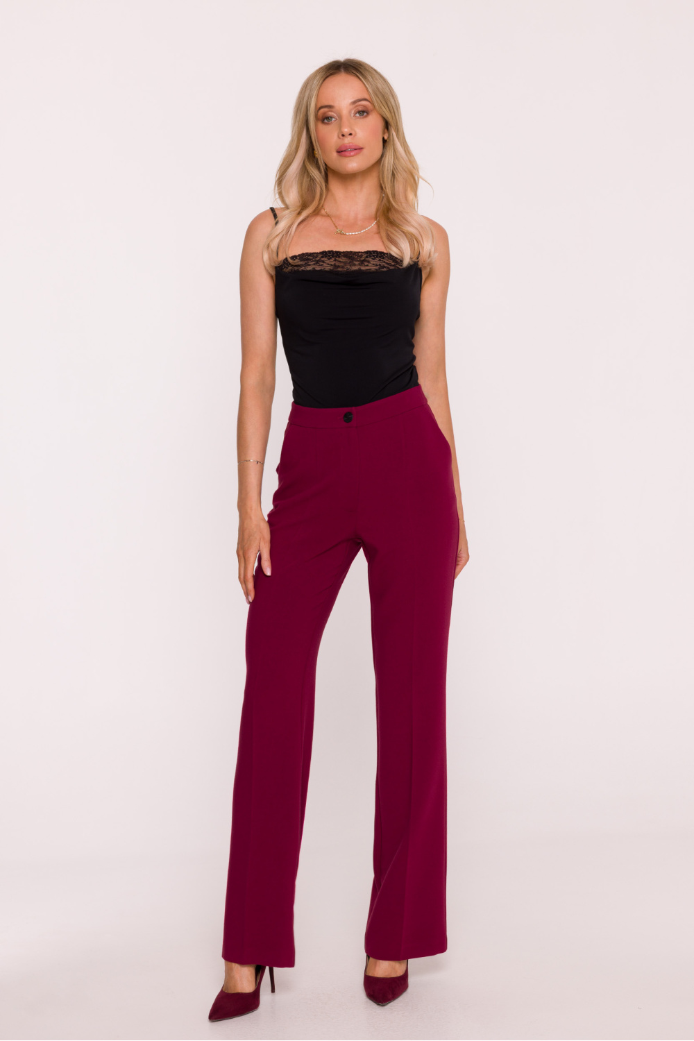 Damesbroek model 217266 Stylove