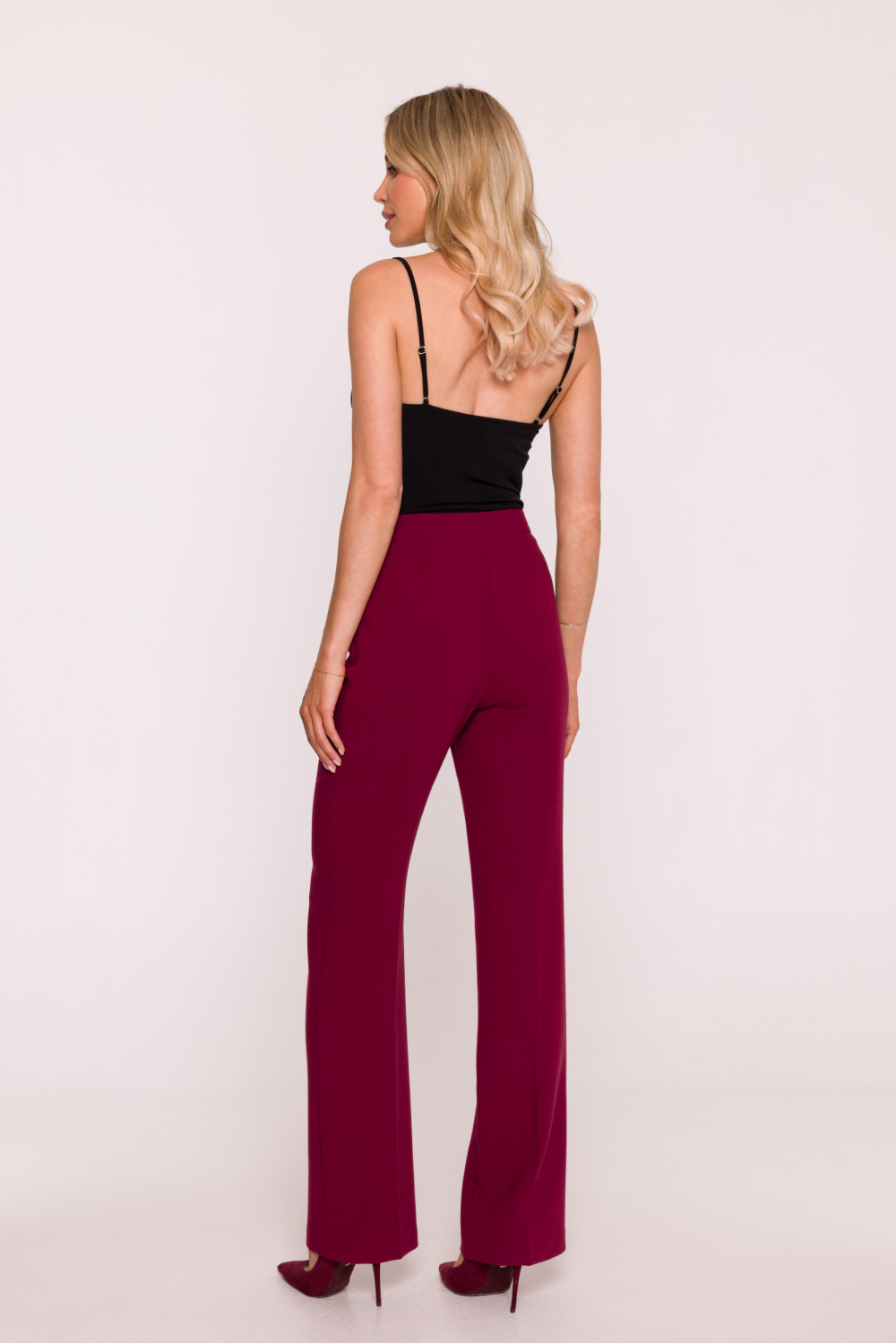 Damesbroek model 217266 Stylove - Afbeelding 3
