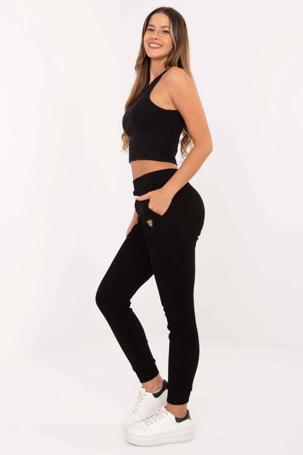trainingsbroek model 217292 Relevance - Afbeelding 2
