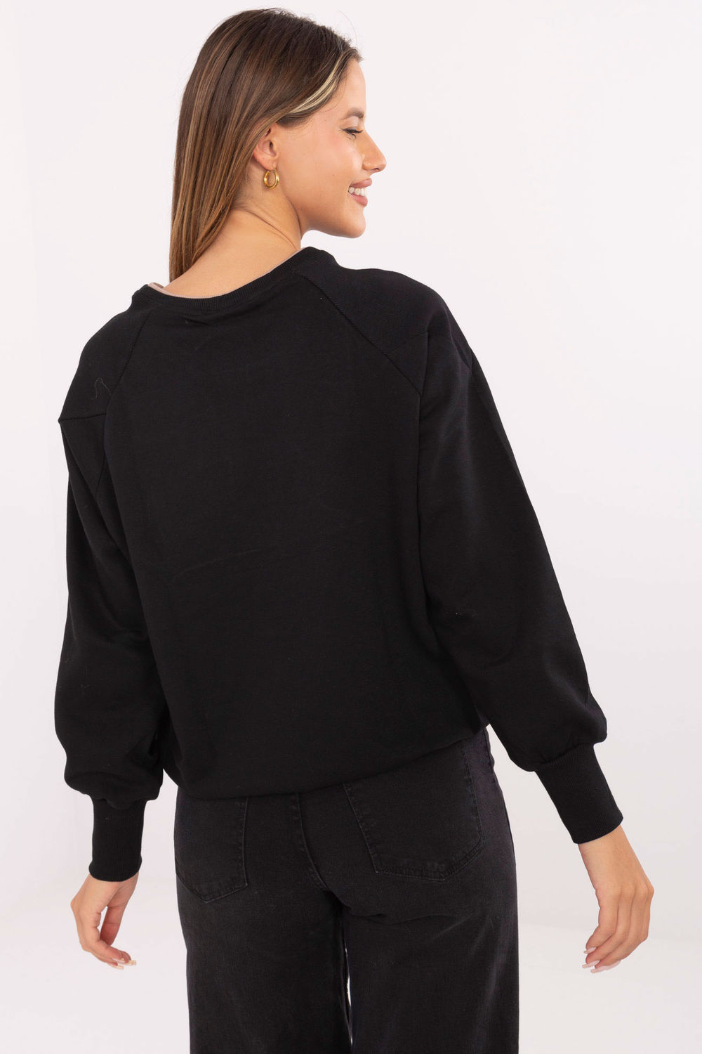 blouse model 217301 Relevance - Afbeelding 3