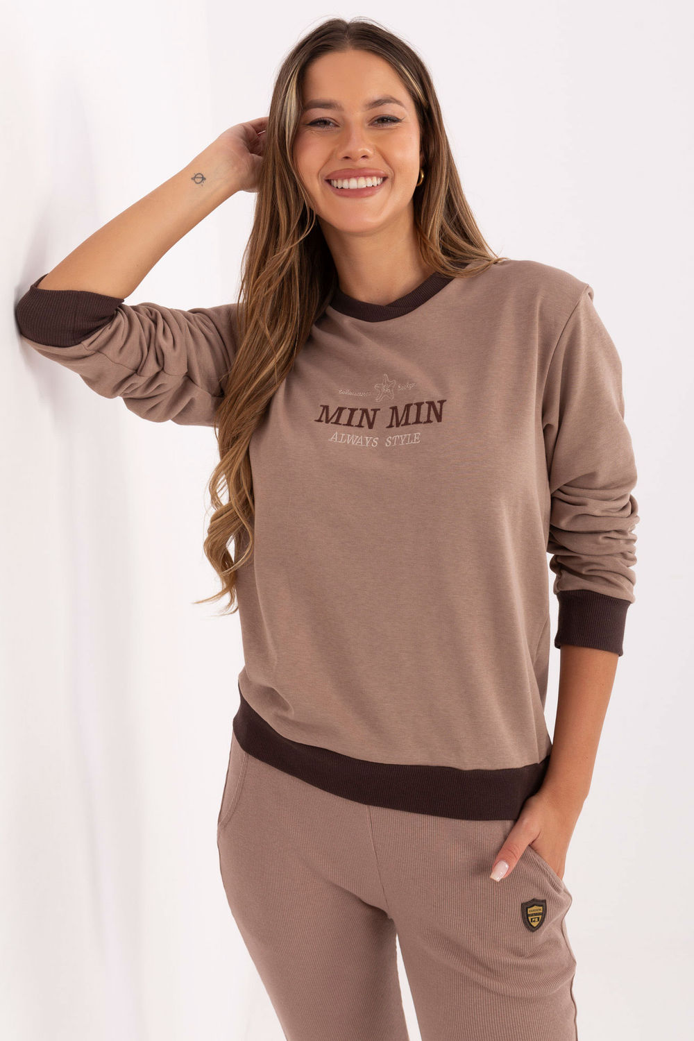 blouse model 217305 Relevance