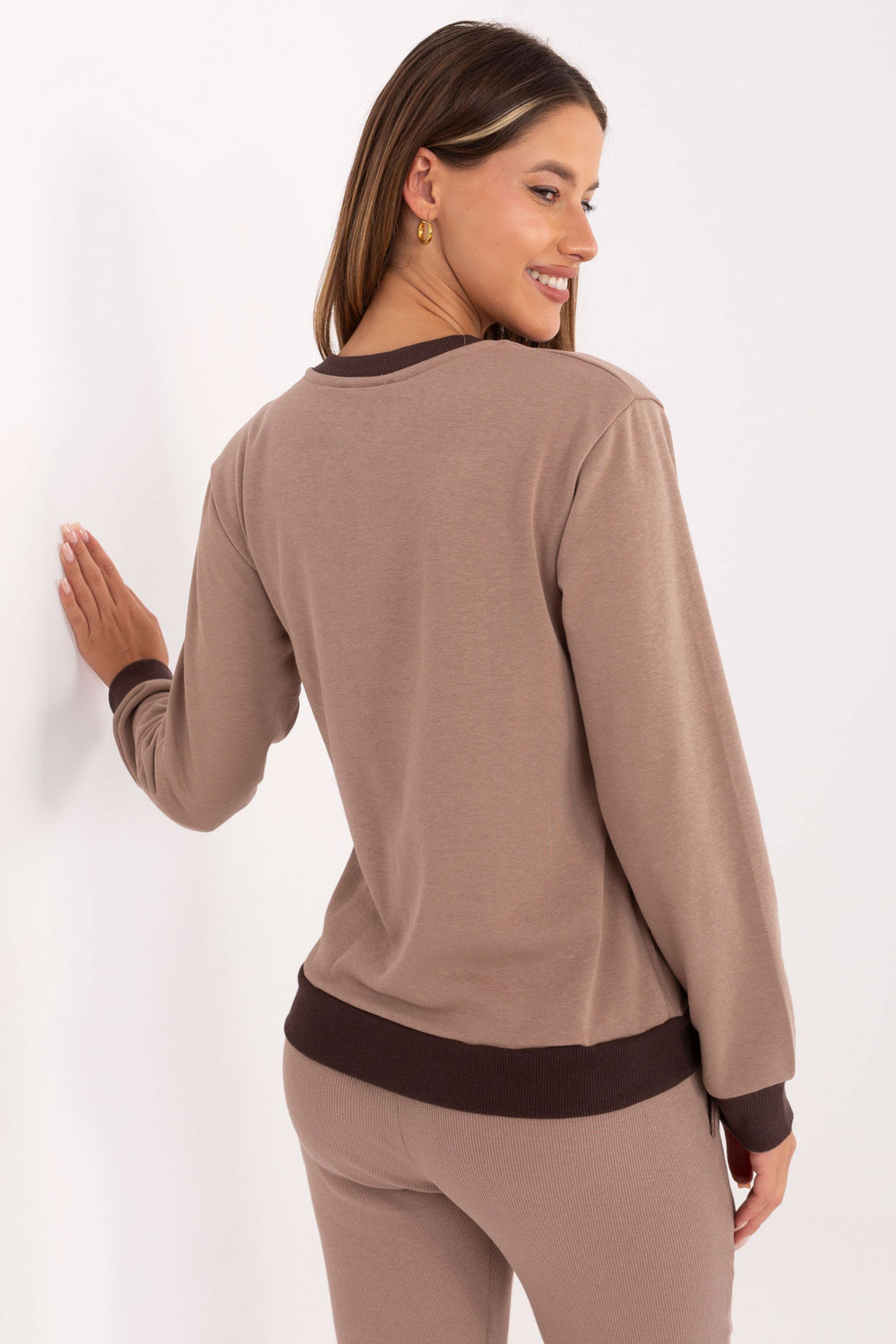 blouse model 217305 Relevance - Afbeelding 3