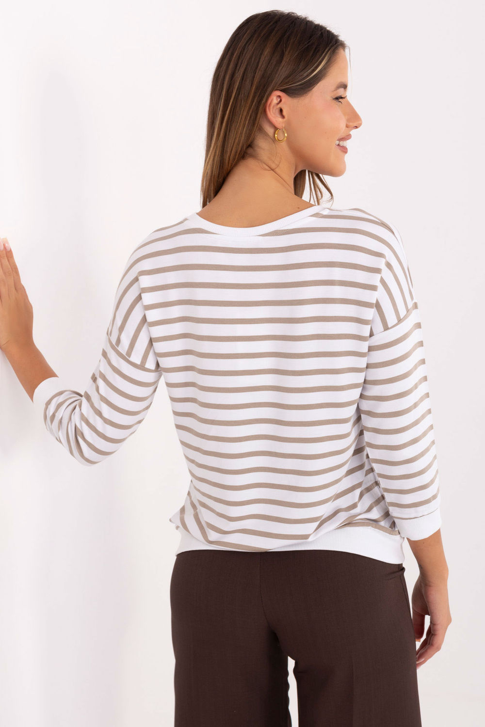 blouse model 217307 Relevance - Afbeelding 3
