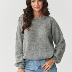 trui model 217391 Makadamia