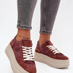 Sportschoenen model 217467 Step in style