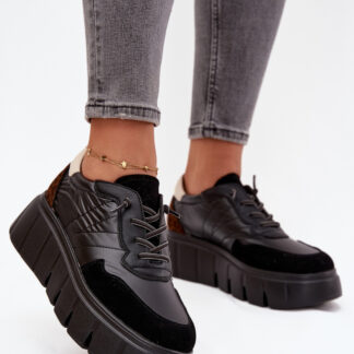 Sportschoenen model 217468 Step in style