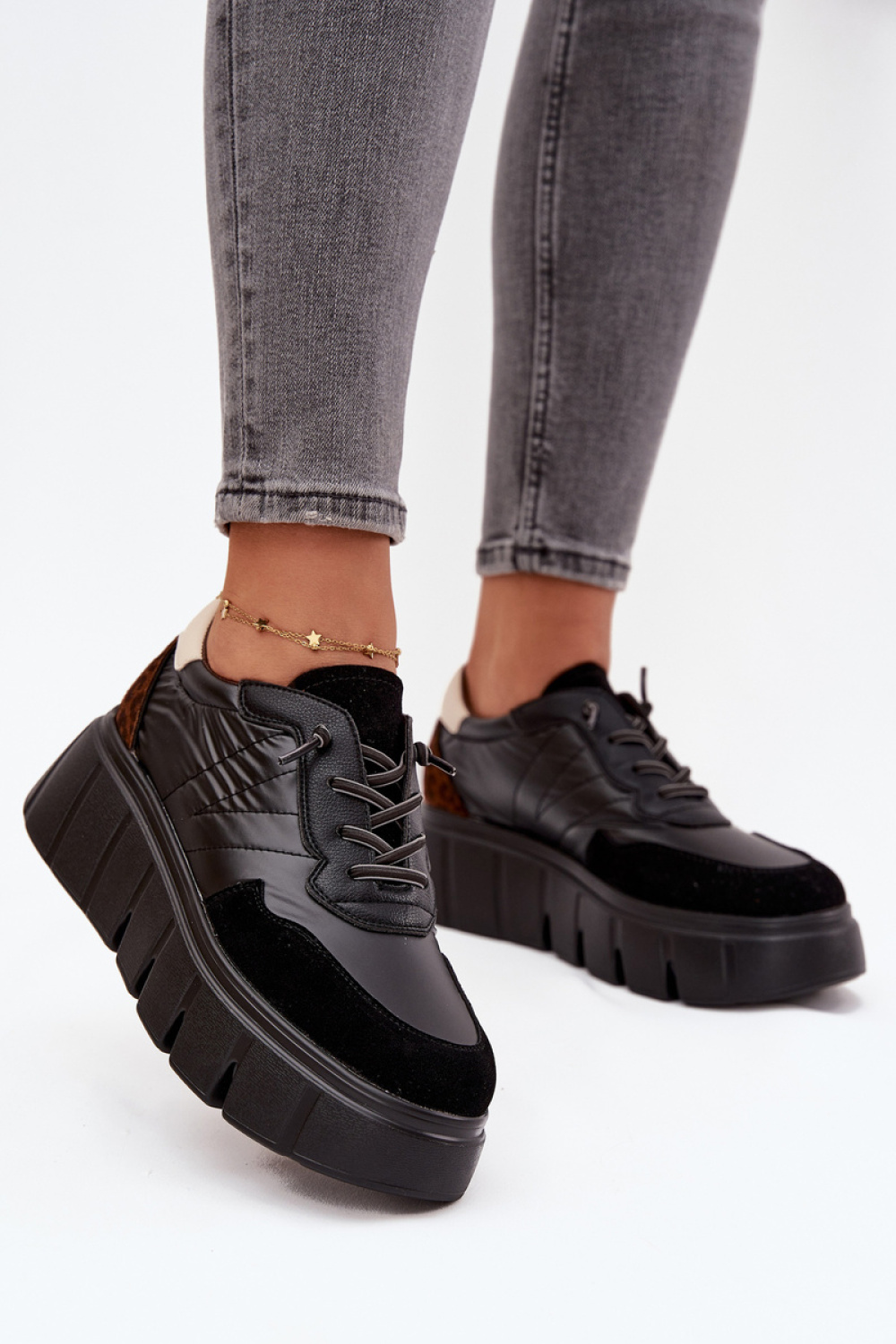 Sportschoenen model 217468 Step in style