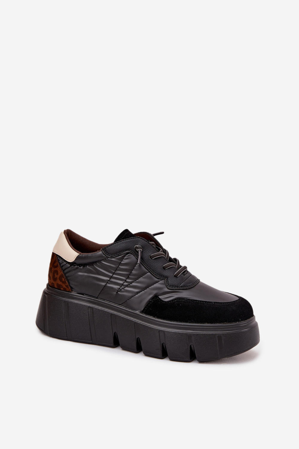Sportschoenen model 217468 Step in style - Afbeelding 2