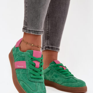 Sportschoenen model 217471 Step in style