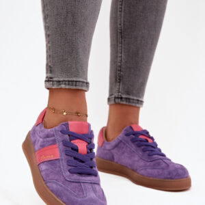 Sportschoenen model 217472 Step in style
