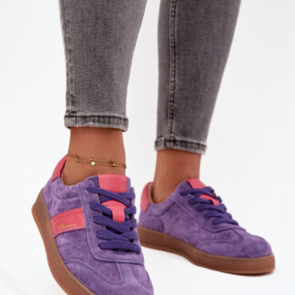 Sportschoenen model 217472 Step in style