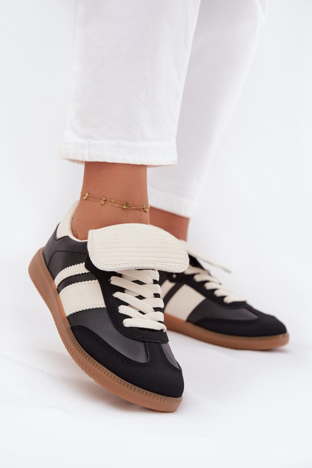 Sportschoenen model 217476 Step in style