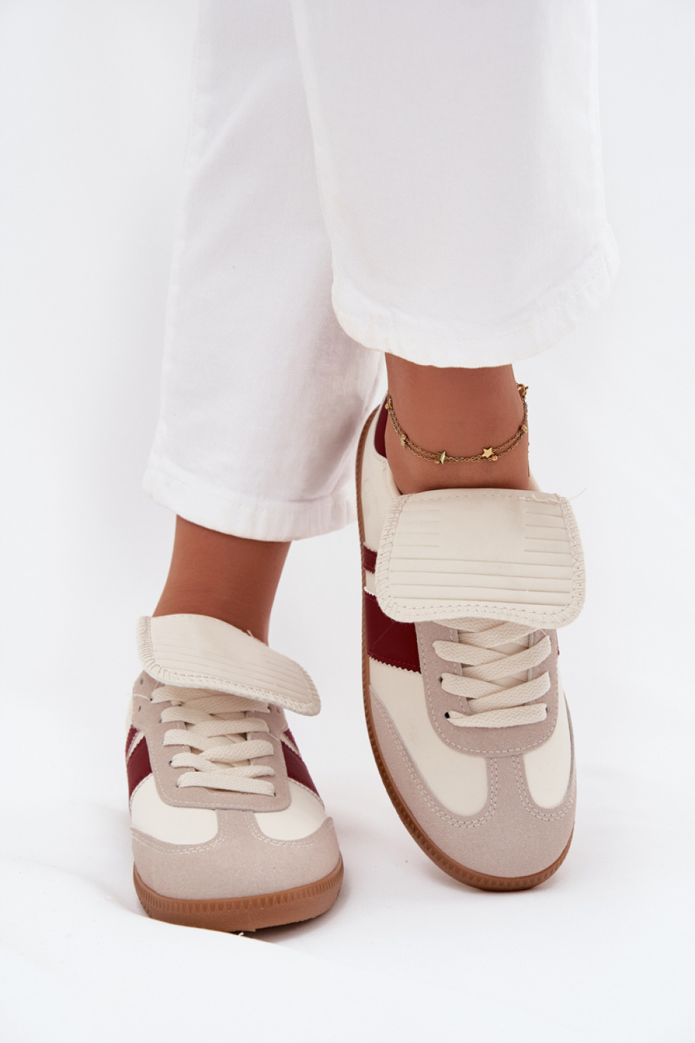 Sportschoenen model 217477 Step in style