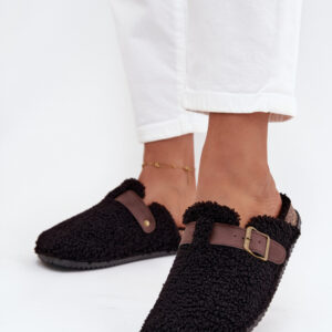 slippers model 217490 Step in style