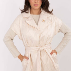 vest model 217543 Rue Paris