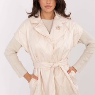 vest model 217543 Rue Paris